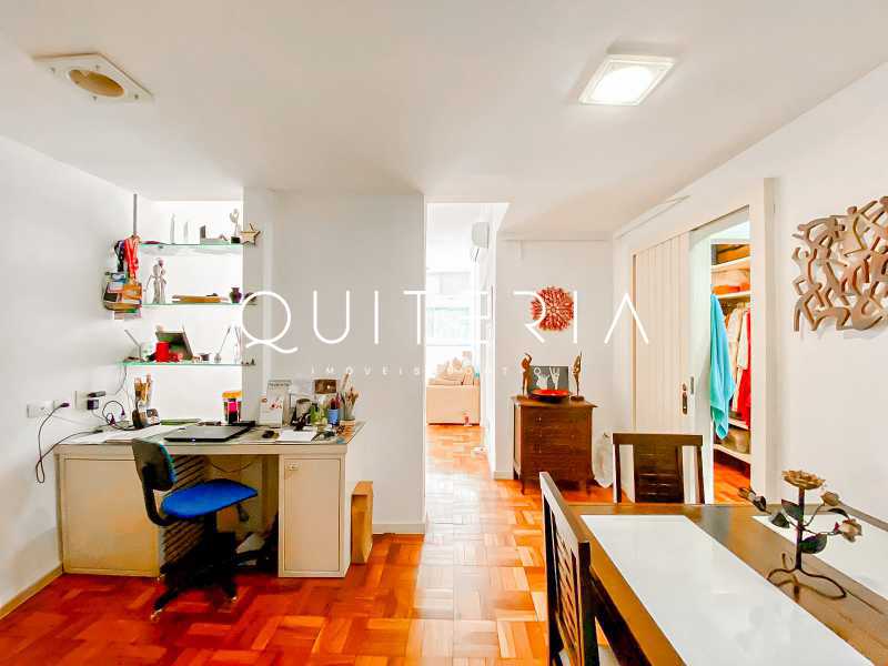 Apartamento à venda - 2