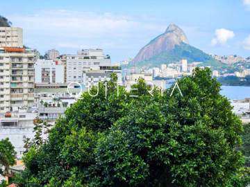 Apartamento à venda Rua Sacopa,Rio de Janeiro,RJ Lagoa - R$ 2.200.000 - MQAP31313