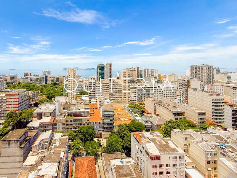 Cobertura à venda e locação - 2