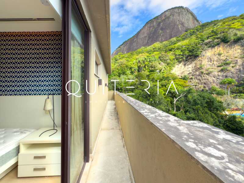 Cobertura Linear Venda Leblon - 8