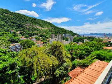 Casa Duplex com piscina Laranjeiras - MQCA40027