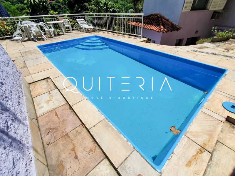 casa 4 quartos 2 suites venda - 28