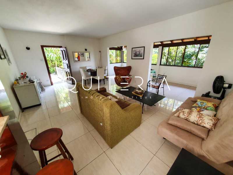 casa 4 quartos 2 suites venda - 4