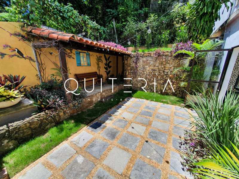 casa 4 quartos 2 suites venda - 8