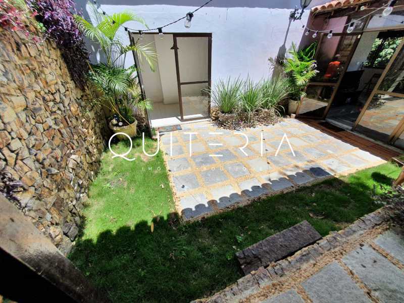 casa 4 quartos com piscina  - 22