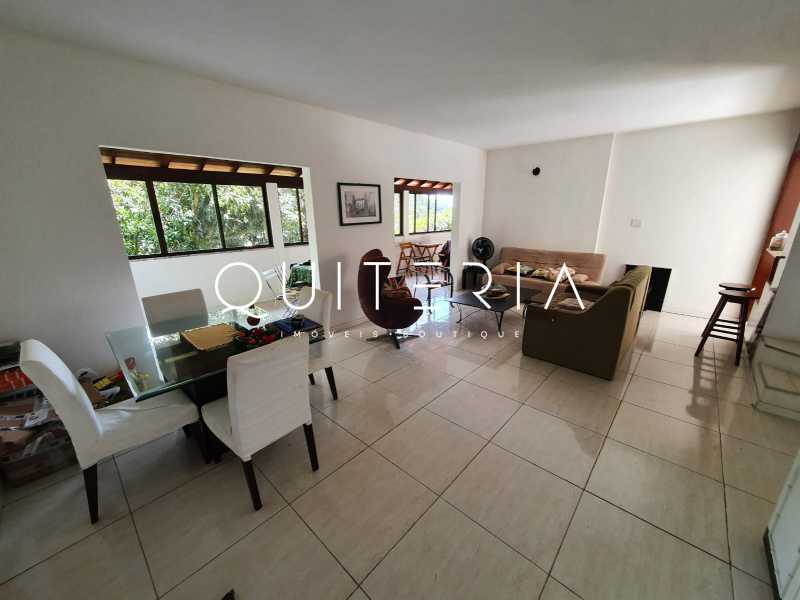 casa 4 quartos 2 suites venda - 2