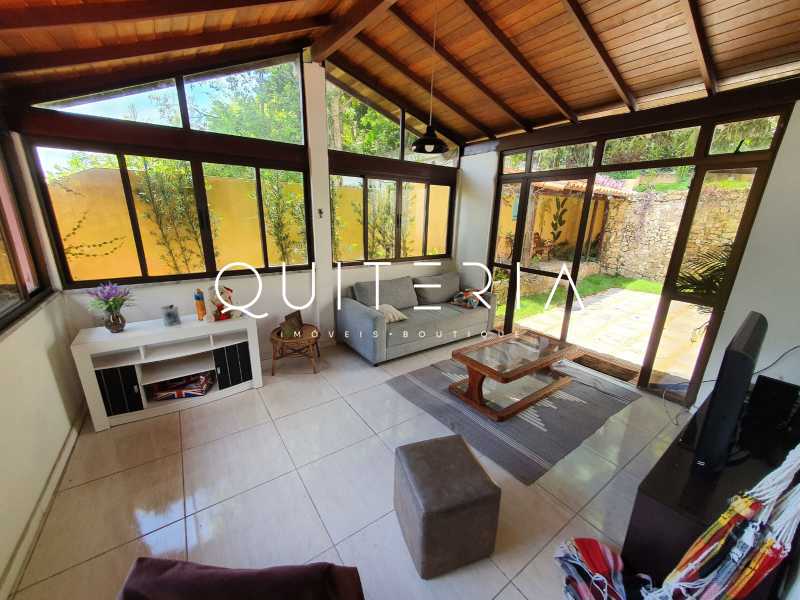 QUITERIA IMOVEIS BOUTIQUE - 5