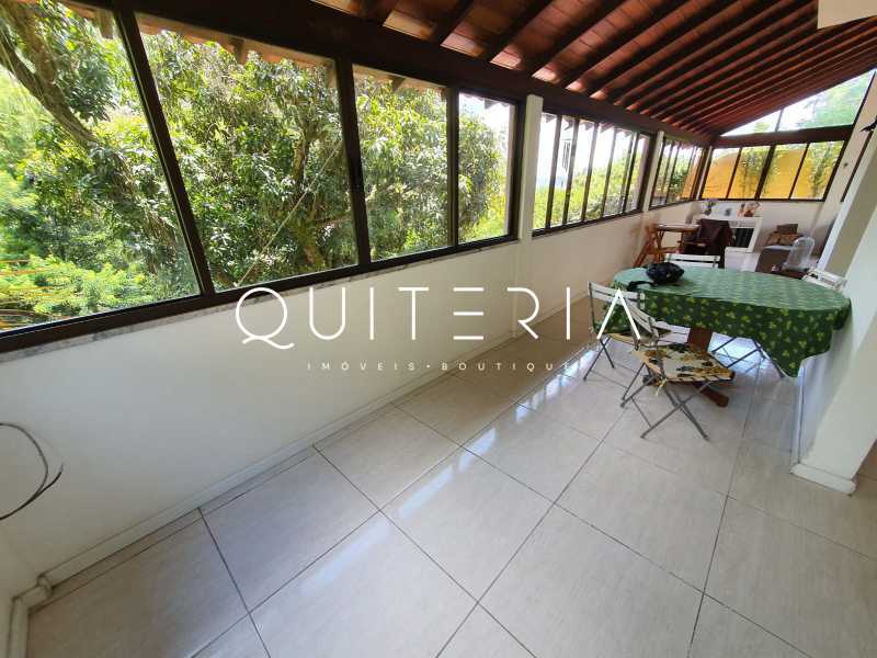casa 4 quartos com piscina  - 3