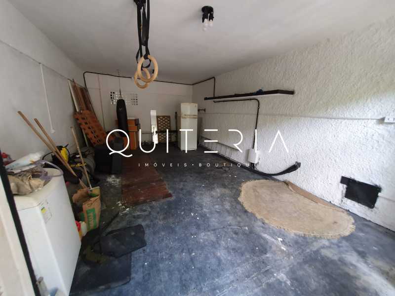 casa 4 quartos 2 suites venda - 26