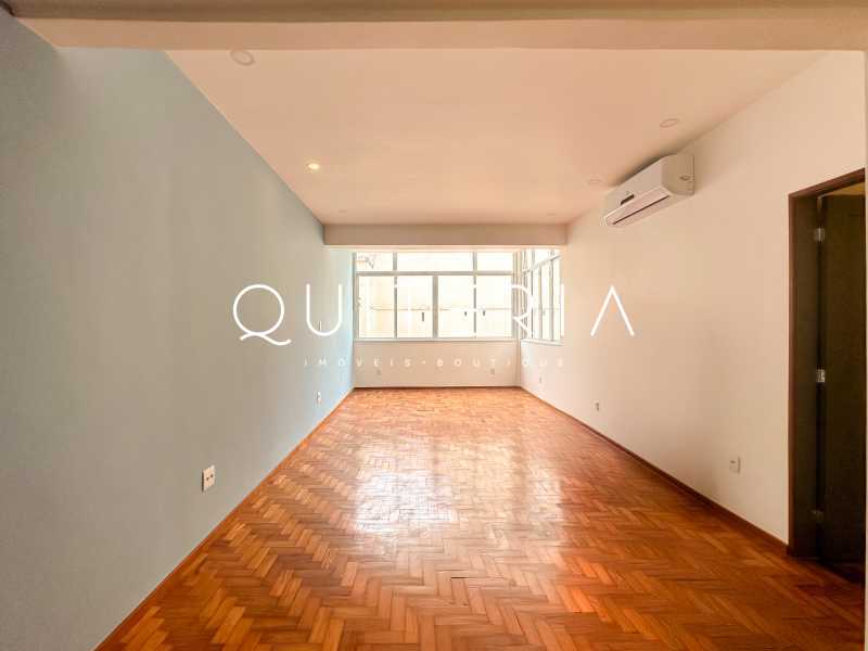 Apartamento à venda - 1