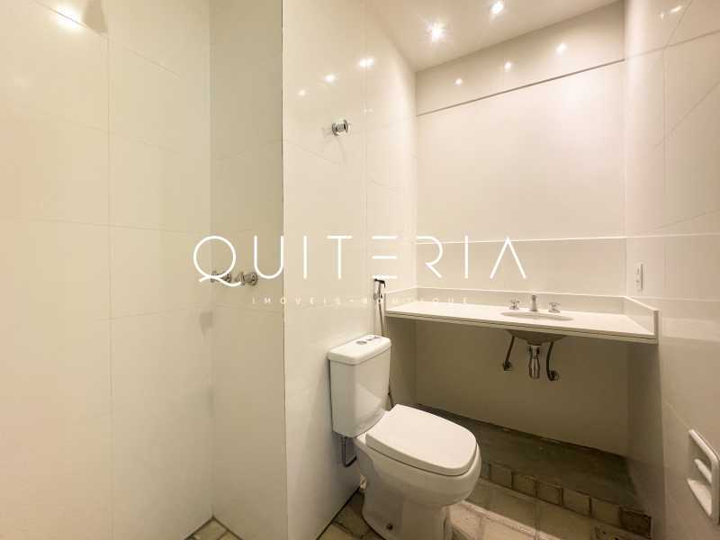 3 qaurtos 1 suíte 1 vaga 24h - 12