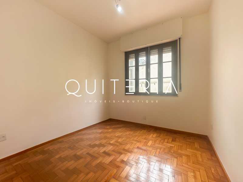 3 qaurtos 1 suíte 1 vaga 24h - 7