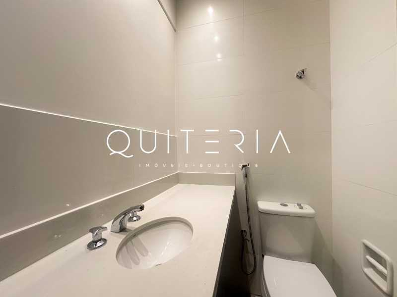 3 qaurtos 1 suíte 1 vaga 24h - 6