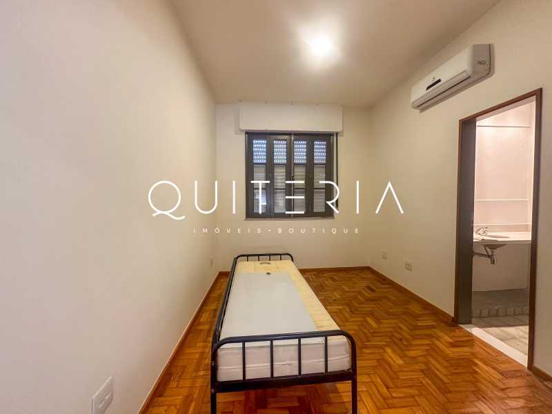 3 qaurtos 1 suíte 1 vaga 24h - 10