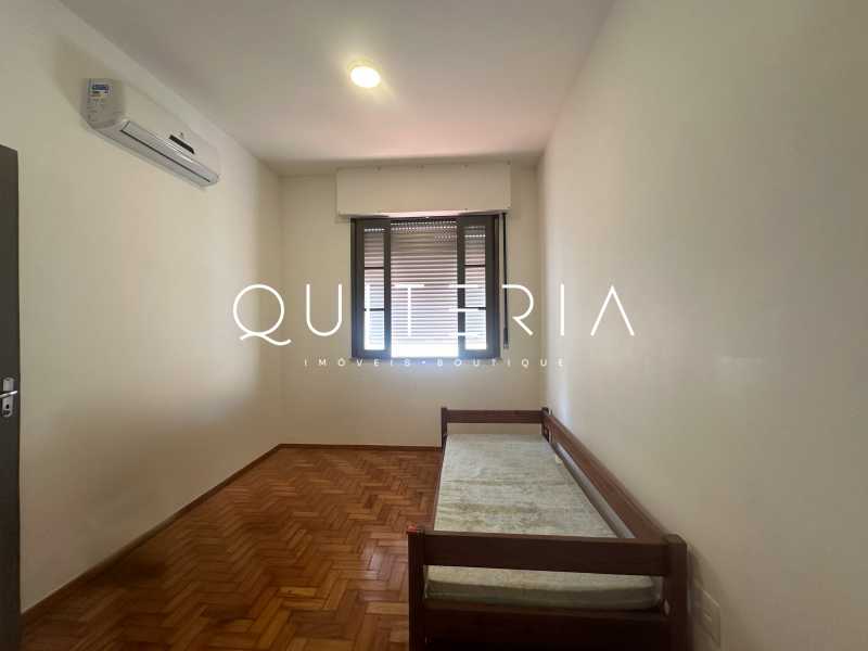 3 qaurtos 1 suíte 1 vaga 24h - 13