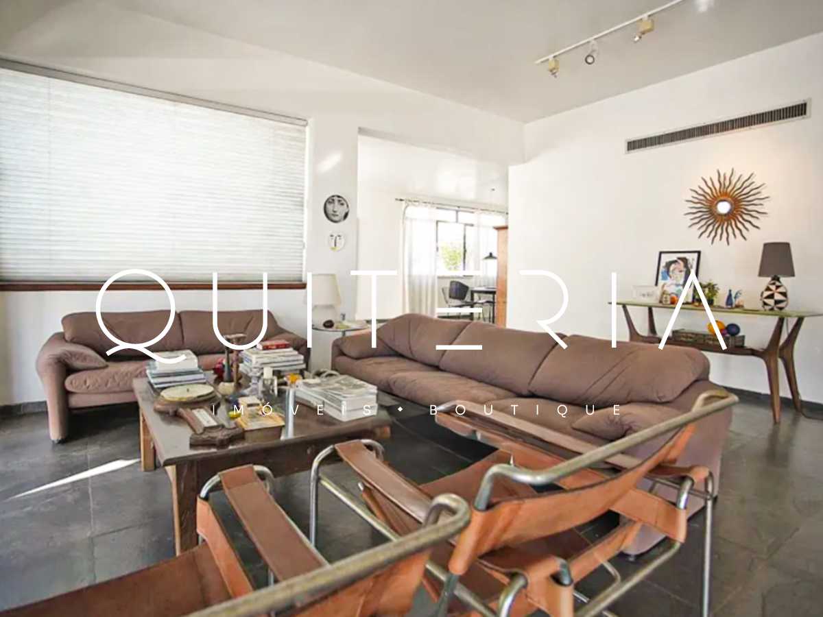 4 quartos 1 suíte 1 vaga - 9