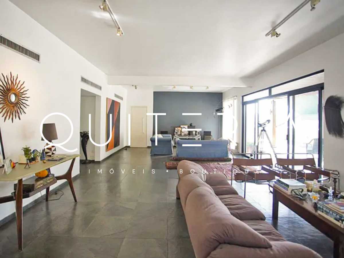 4 quartos 1 suíte 1 vaga - 5