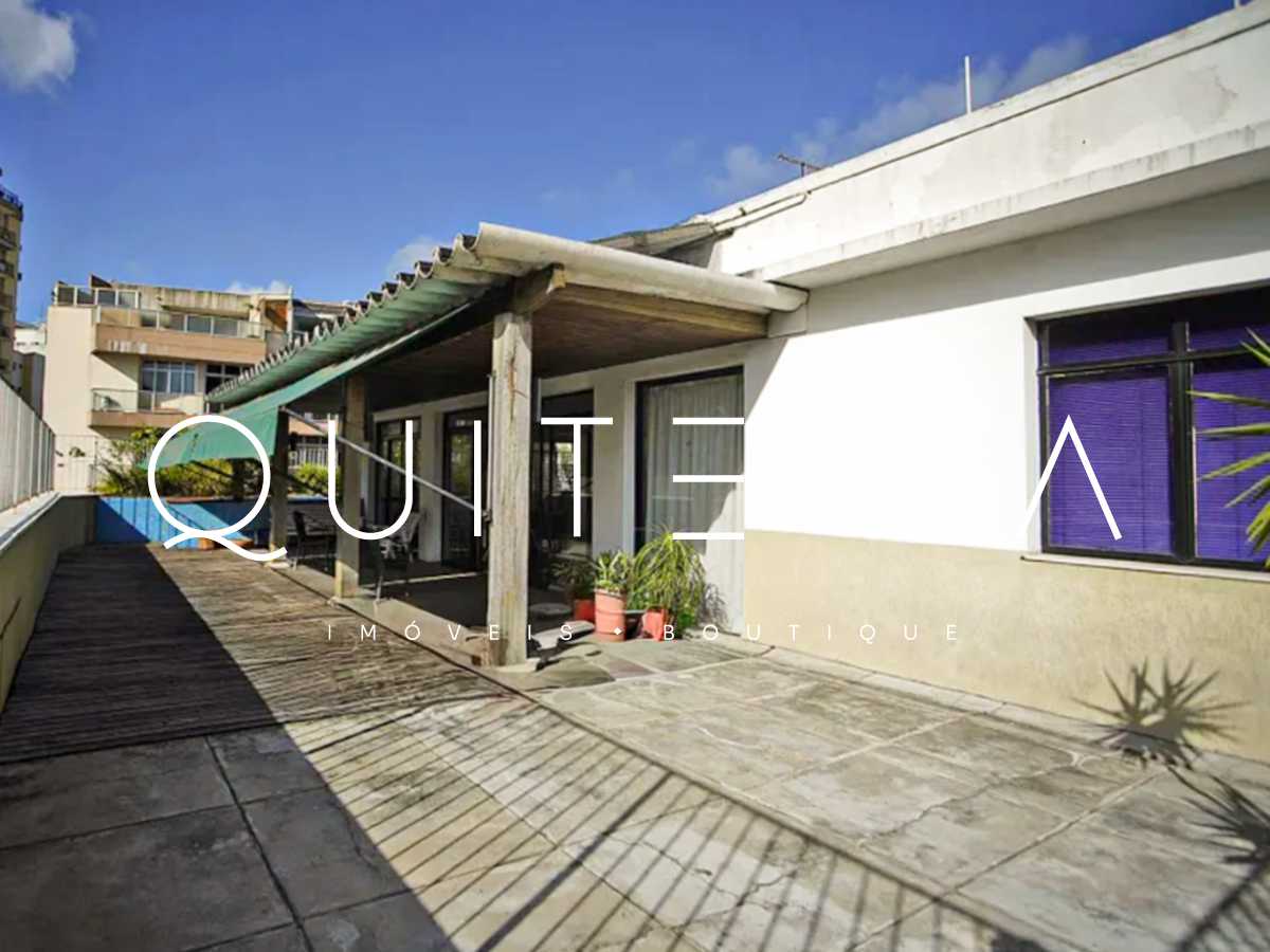 Quitéria Imóveis Boutique - 1