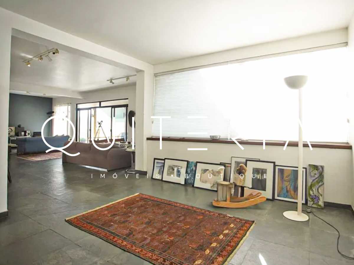 4 quartos 1 suíte 1 vaga - 11