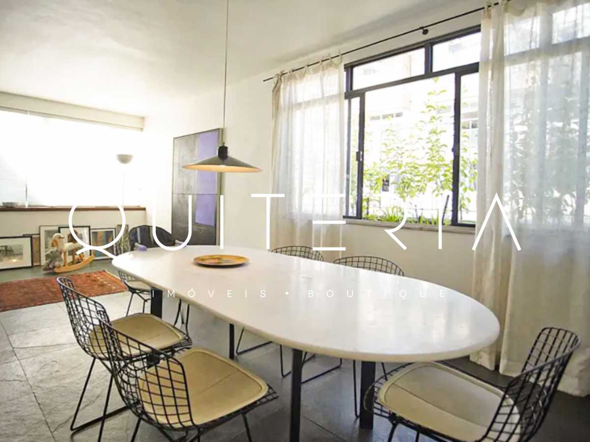 4 quartos 1 suíte 1 vaga - 12