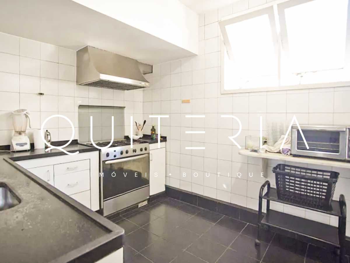 4 quartos 1 suíte 1 vaga - 20