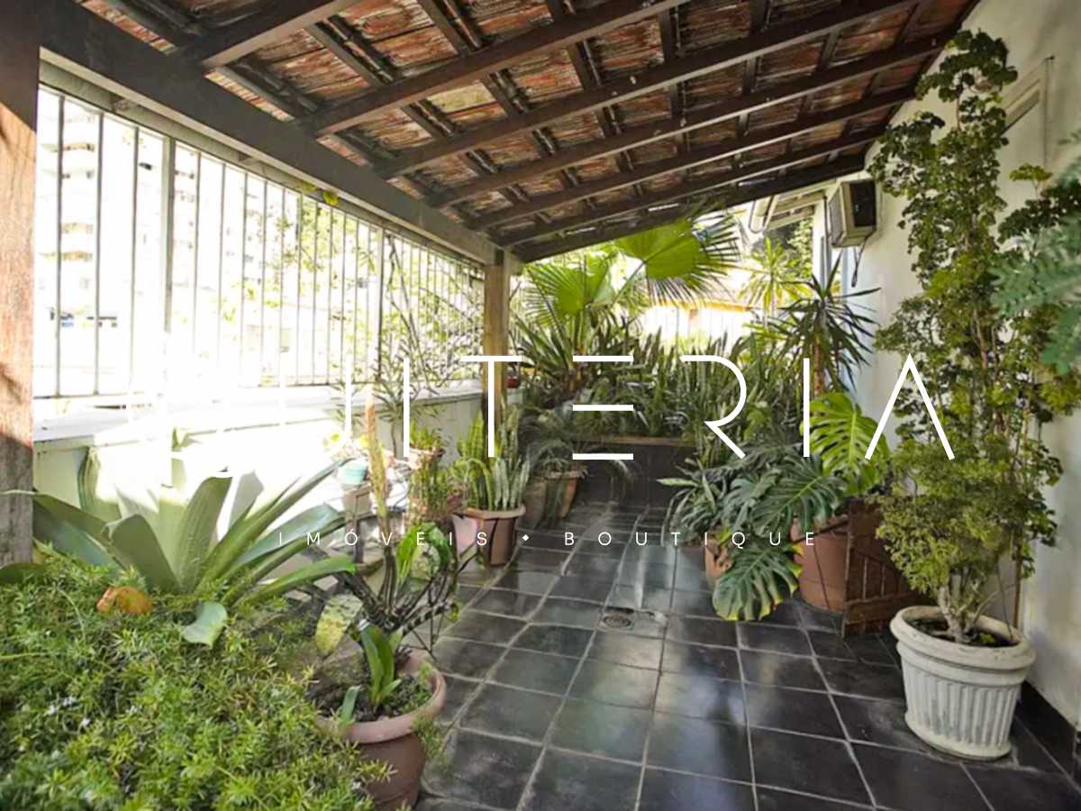 4 quartos 1 suíte 1 vaga - 10