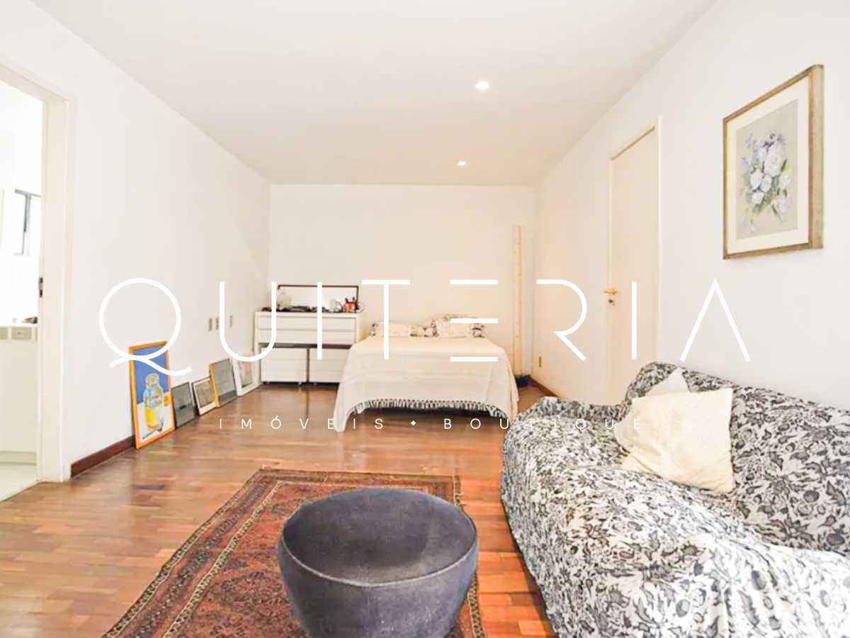 4 quartos 1 suíte 1 vaga - 15