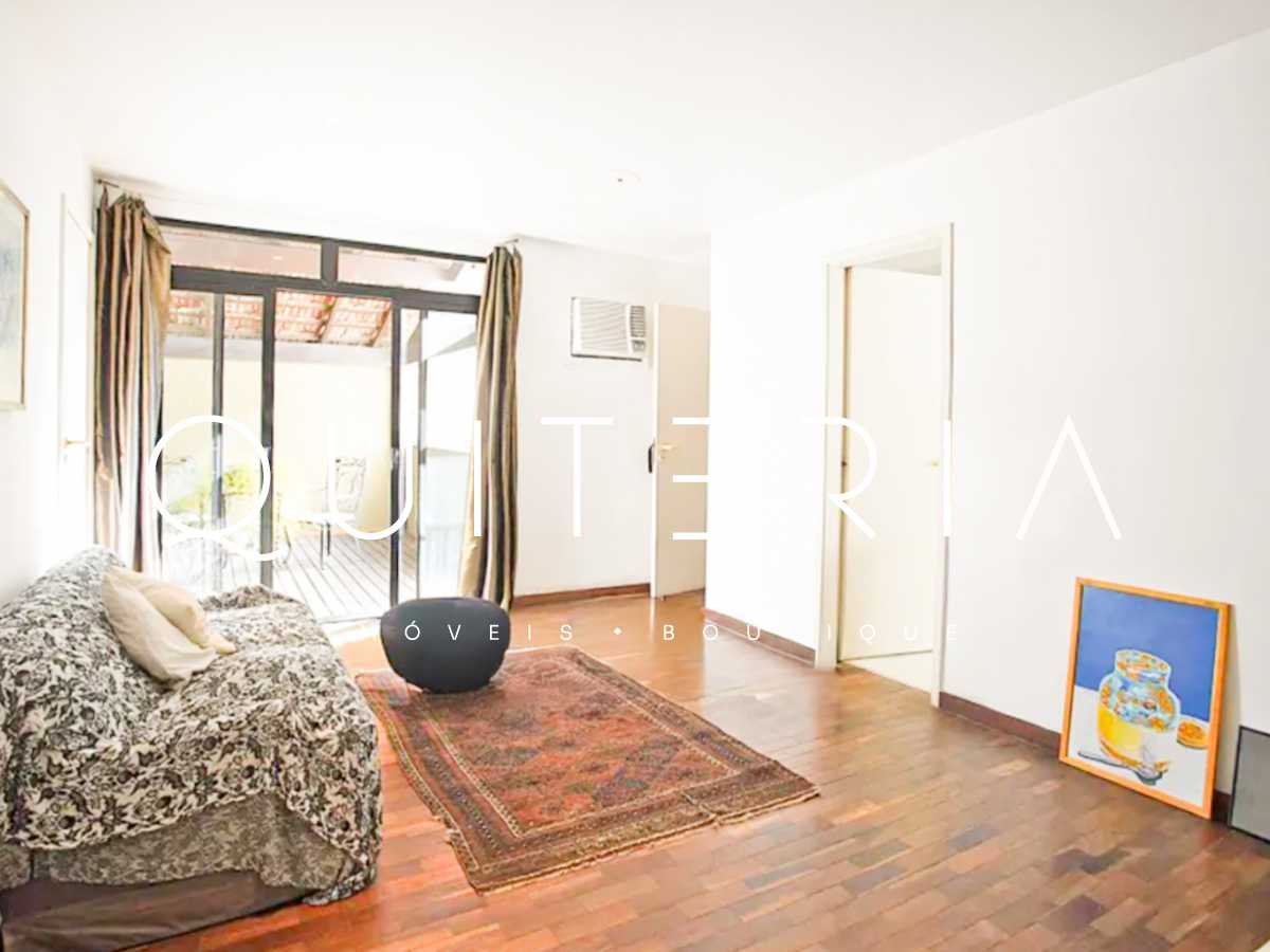 4 quartos 1 suíte 1 vaga - 14