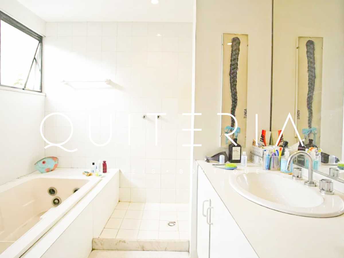 4 quartos 1 suíte 1 vaga - 13