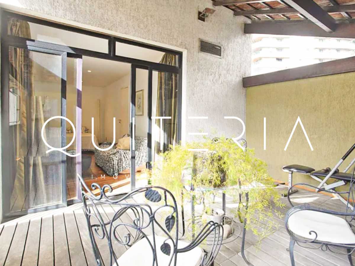 4 quartos 1 suíte 1 vaga - 16