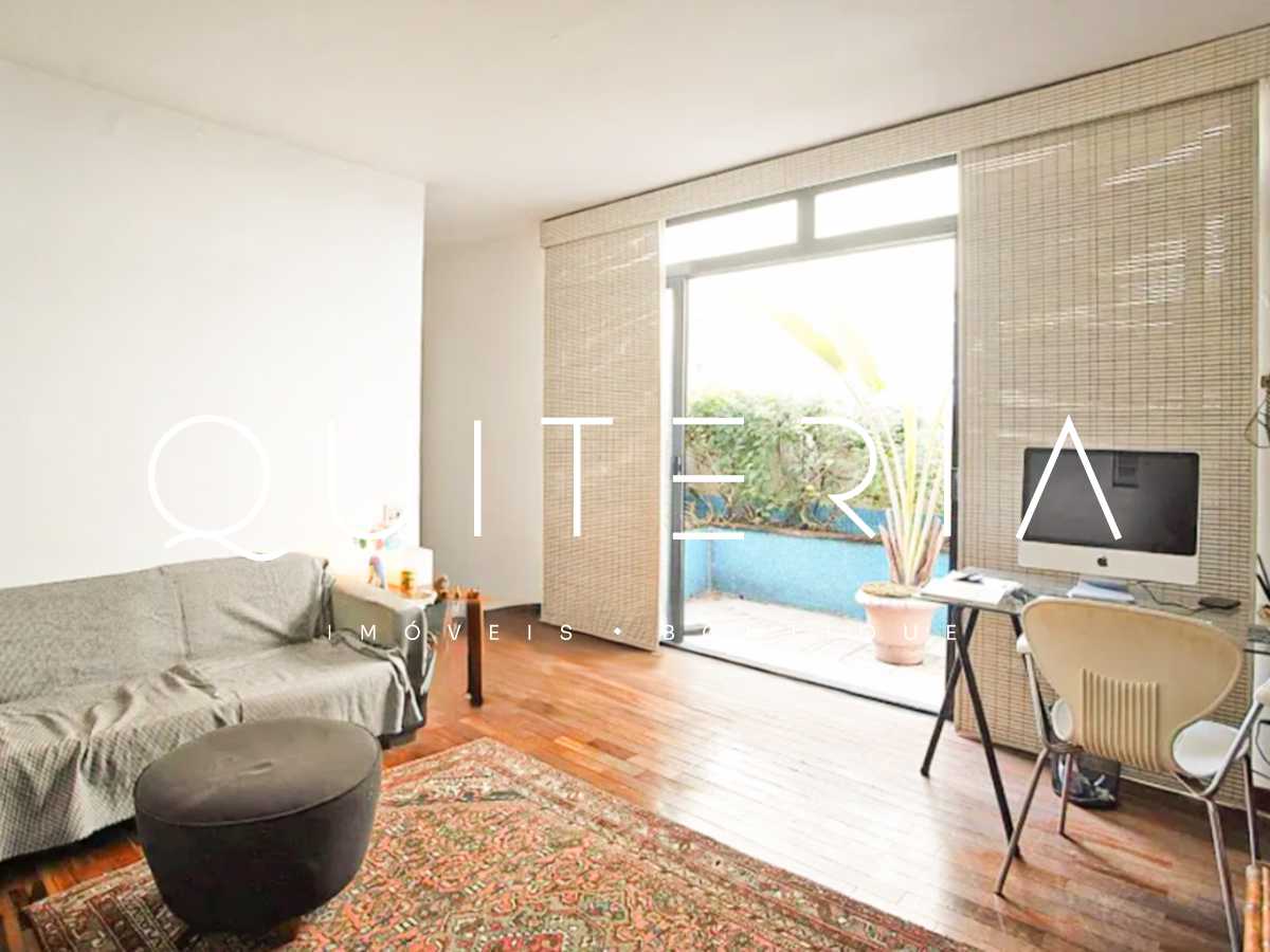 4 quartos 1 suíte 1 vaga - 17