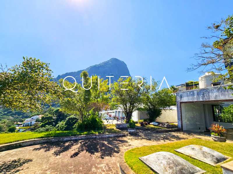 CASA DE CONDOMÍNIO VENDA  JOÁ - 5