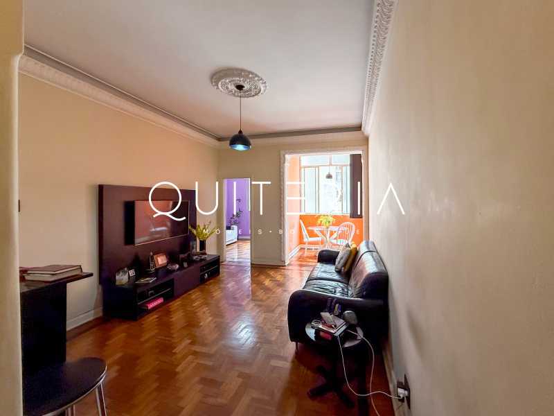 Apartamento à venda - 1