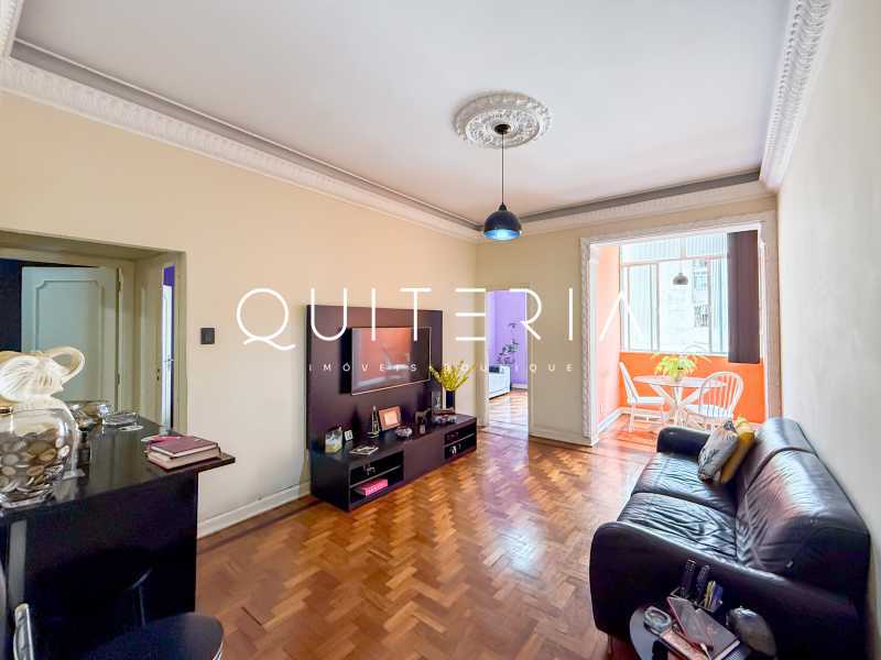 Quitéria Imóveis Boutique - 2
