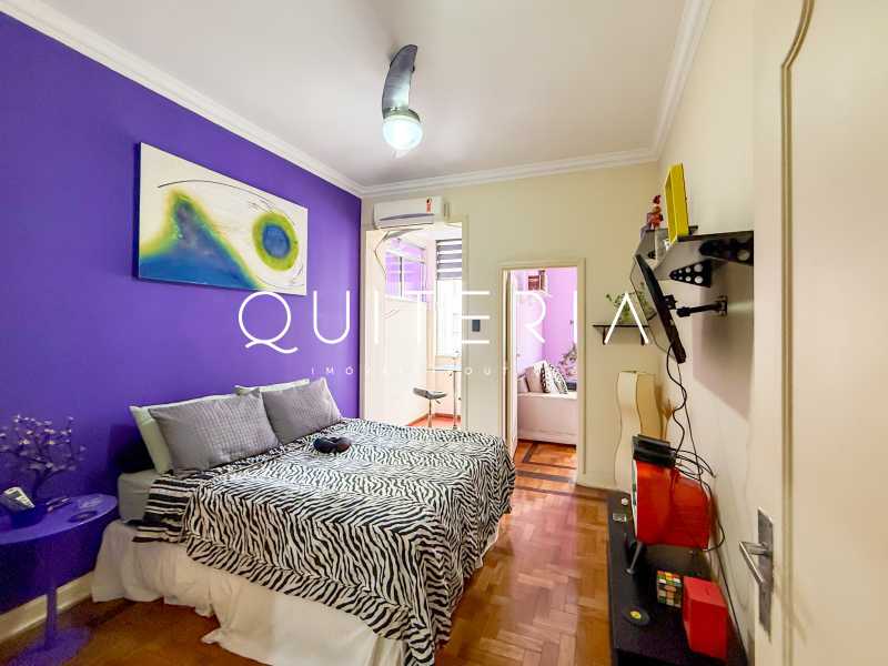 3 quartos 1 suíte portaria 24h - 8