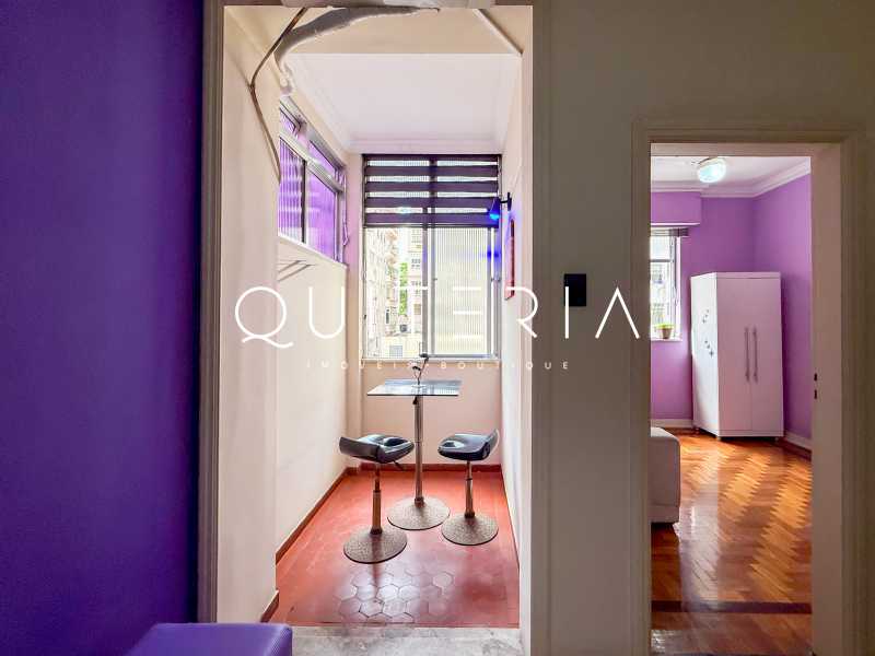 3 quartos 1 suíte portaria 24h - 12