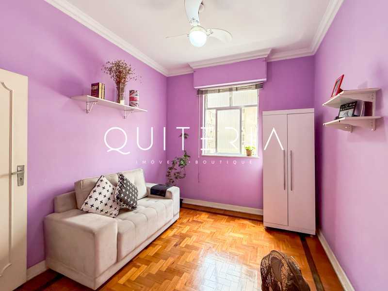 3 quartos 1 suíte portaria 24h - 15