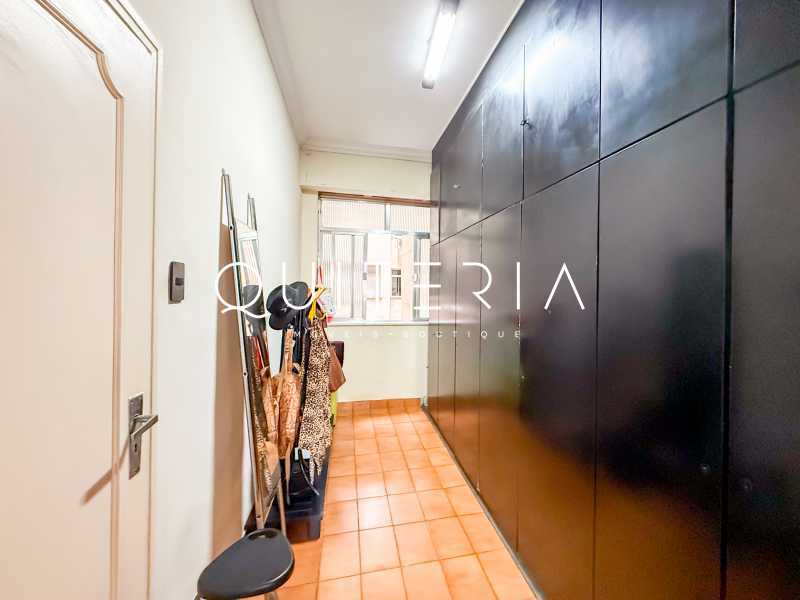3 quartos 1 suíte portaria 24h - 17