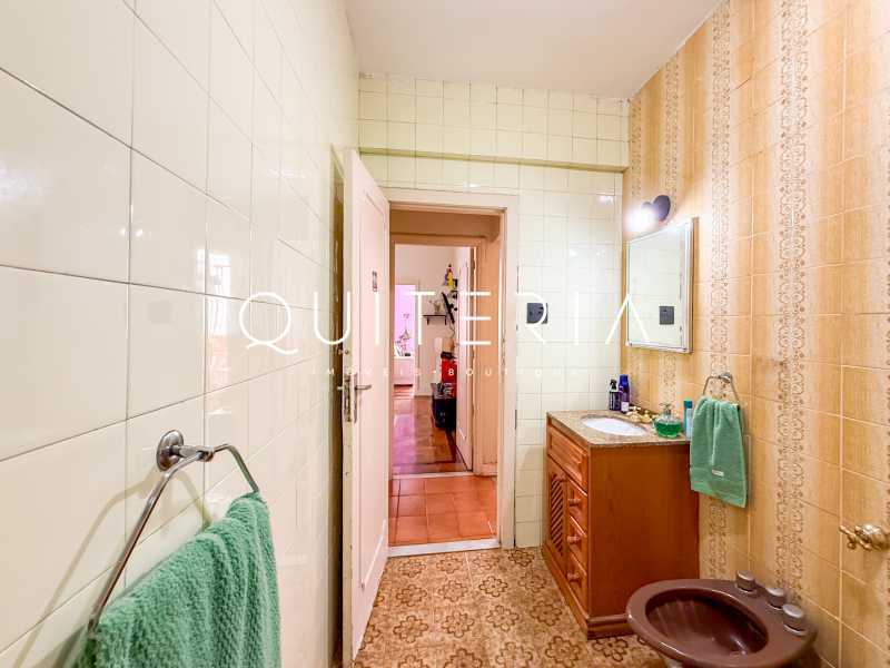 3 quartos 1 suíte portaria 24h - 20