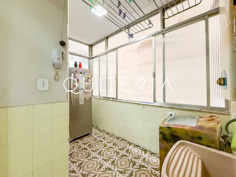3 quartos 1 suíte portaria 24h - 23