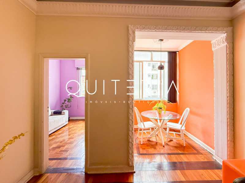 3 quartos 1 suíte portaria 24h - 25