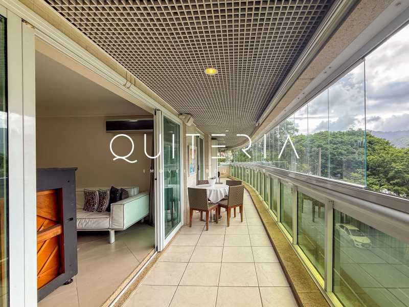 Quitéria Imóveis Boutique - 1