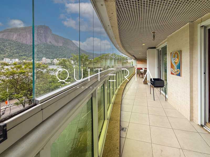 Apartamento à venda - 3