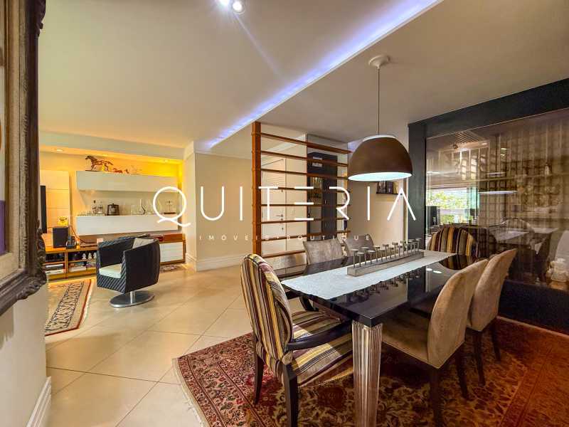 3 quartos 1 suíte 2 vagas 24h - 6