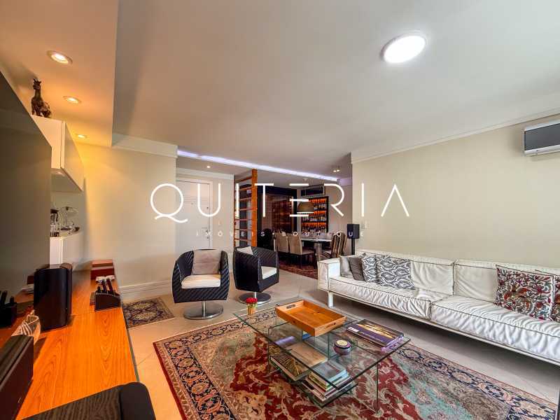 3 quartos 1 suíte 2 vagas 24h - 11