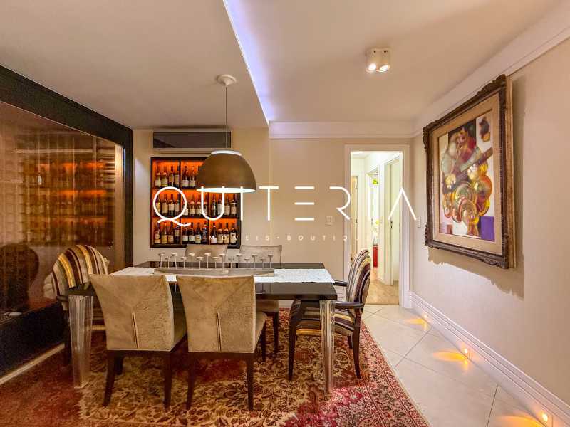 3 quartos 1 suíte 2 vagas 24h - 13