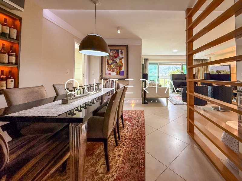 3 quartos 1 suíte 2 vagas 24h - 10