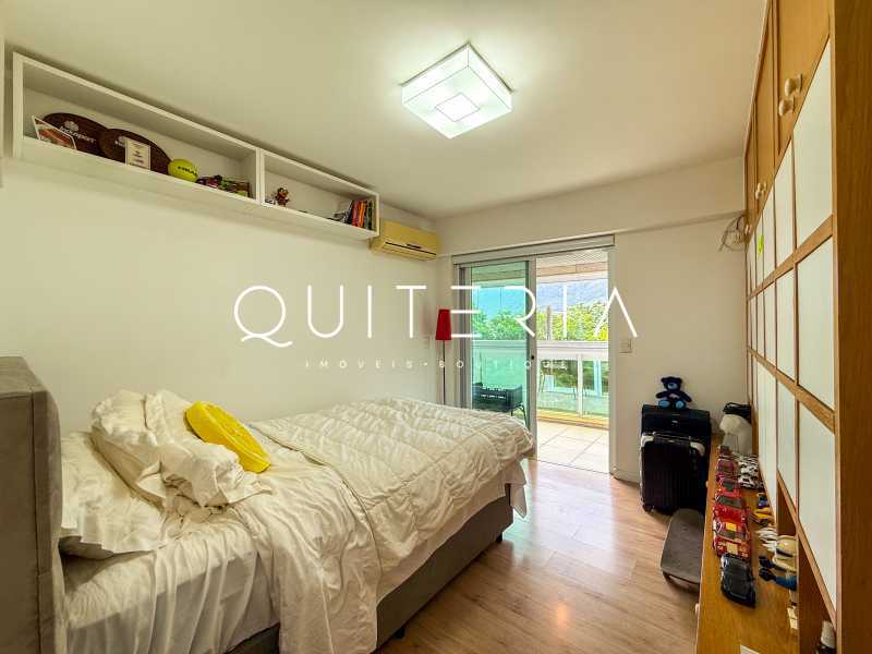 3 quartos 1 suíte 2 vagas 24h - 21