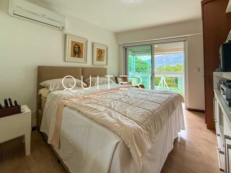 3 quartos 1 suíte 2 vagas 24h - 15