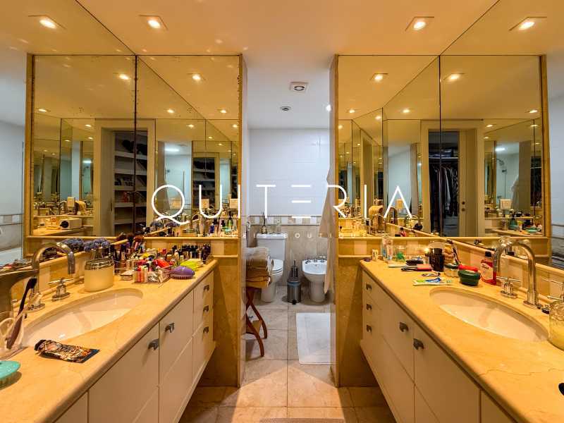 3 quartos 1 suíte 2 vagas 24h - 17